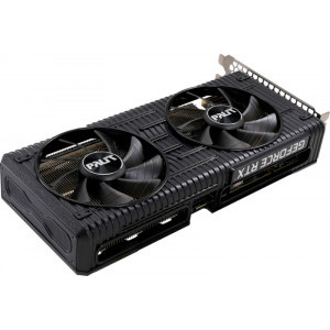 Palit GeForce RTX 3050 Dual OC 8GB GDDR6 128-bit