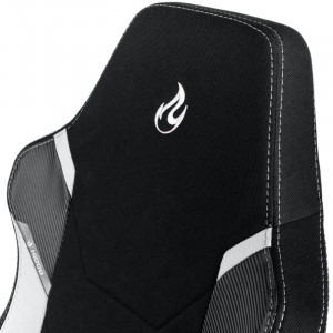 Nitro Concepts X1000 Black White