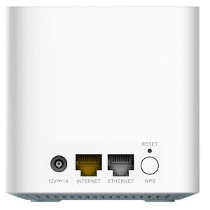 D-Link Gigabit Eeagle Pro AI M15 Mesh Dual Band WiFi 6, 3 pack