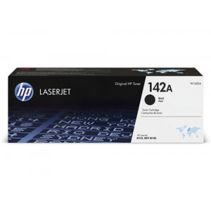 HP Toner 142A Black