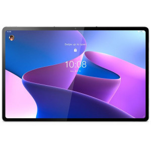 Lenovo Tab P12 Pro, 12.6 inch Multi-touch 2K AMOLED, Snapdragon 870 5G 3.2GHz, Octa Core, 8GB RAM, 256GB flash, Wi-Fi, Bluetooth, GPS, Android 11, Storm Grey
