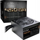 EVGA BR, 80+ Bronze, 450W