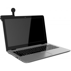 Tellur MDM, Magnetic pentru laptop, negru