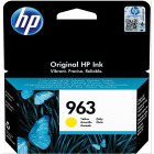 HP Cartus 963 Yellow