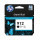 HP Cartus 912 Black