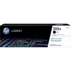 HP Toner 205A Black