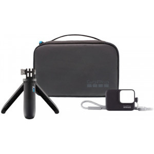 GoPro AKTTR-001 Shorty + Lanyard