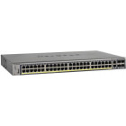 Switch NetGear Gigabit GSM7248P-100NES