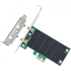 TP-LINK Gigabit Archer T4E Dual-Band