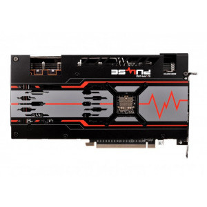 Sapphire Radeon RX 5700 XT PULSE 8GB GDDR6 256-bit