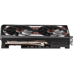 Sapphire Radeon RX 5700 PULSE 8GB GDDR6 256-bit