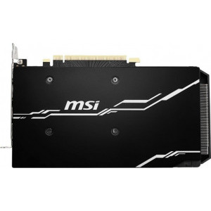 MSI GeForce RTX 2060 SUPER VENTUS OC 8GB GDDR6 256-bit