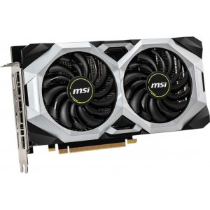 MSI GeForce RTX 2060 SUPER VENTUS OC 8GB GDDR6 256-bit