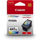 Canon Cartus CL-441XL Color