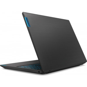 Lenovo Gaming 15.6'' IdeaPad L340, FHD, Procesor Intel® Core™ i7-9750H (12M Cache, up to 4.50 GHz), 8GB DDR4, 256GB SSD, GTX 1050 3GB, FreeDos, Black