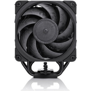 Cooler CPU Noctua NH-U12A Chromax.Black - PC Garage