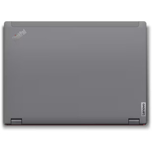 Lenovo 16'' ThinkPad P16 Gen 2, WQXGA IPS 165Hz, Procesor Intel® Core™ i9-13980HX (36M Cache, up to 5.60 GHz), 32GB DDR5, 1TB SSD, RTX 2000 Ada 8GB, Win 11 Pro, Storm Grey (Top) - Villi Black (Bottom)