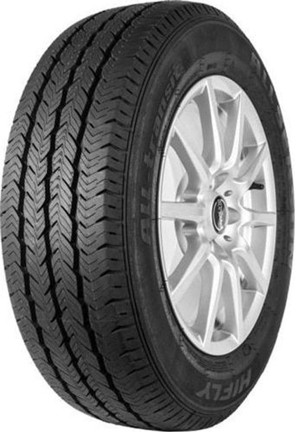 Anvelopa all-season Mirage Anvelope   MR 700 AS 195/70R15C 104/102R  Season