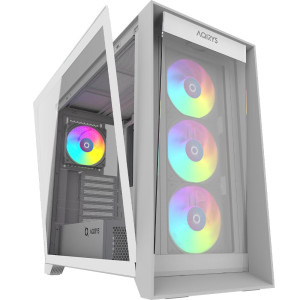 AQIRYS XO-1 White ARGB