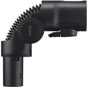 Samsung Jet 85 Premium VS20C852FTB/GE, vertical, 580W, 0.8L, Negru/Albastru