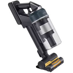 Samsung Jet 85 Premium VS20C852FTB/GE, vertical, 580W, 0.8L, Negru/Albastru