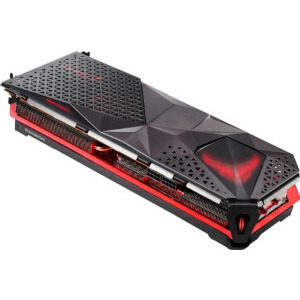 PowerColor Radeon RX 7800 XT Red Devil Limited Edition 16GB GDDR6 256-bit