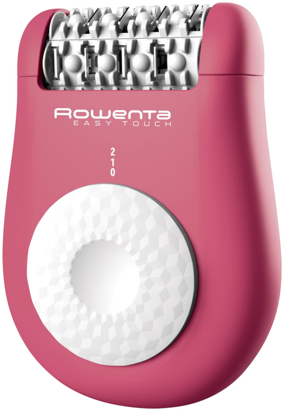 Epilator Rowenta Easy Touch EP1110F1