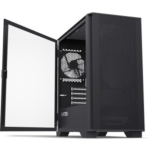 Montech AIR 100 Lite Black