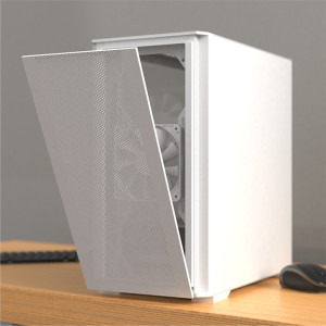 Montech AIR 100 Lite White