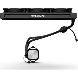 be quiet! Pure Loop 2 360mm