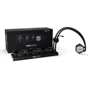 be quiet! Pure Loop 2 360mm