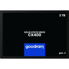 SSD GOODRAM CX400 Gen 2 2TB SATA-III 2.5 inch