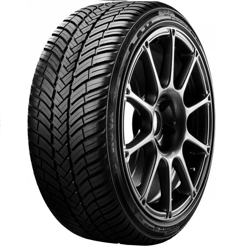 Anvelopa all-season Avon AS7 AllSeason - made by Goodyear205/60R16 96V