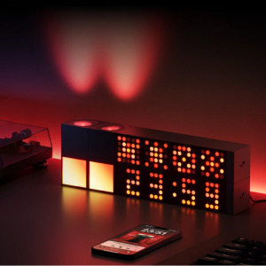 Yeelight Lampa inteligenta LED Cube Smart Lamp - Spot