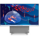 All-In-One PC Lenovo Yoga 7 27APH8, 27 inch QHD IPS, Ryzen 7 8845HS 3.8GHz, 32GB RAM, 1TB SSD, Radeon 780M, Camera Web, Windows 11 Home