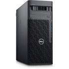 Desktop PC DELL Precision 5860, Intel w5-2565X 3.2GHz, 128GB RAM, 2TB SSD, RTX 4000 Ada 20GB, Windows 11 Pro for Workstations