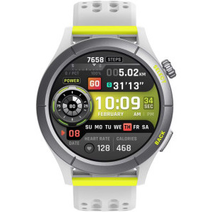 Amazfit Cheetah Grey