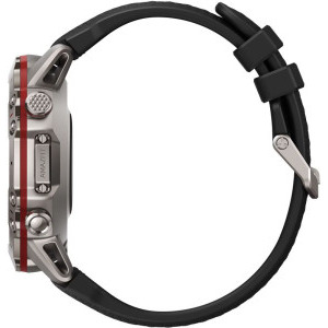 Amazfit Falcon Supersonic Black