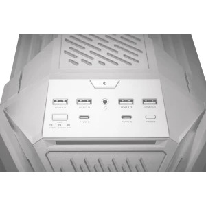 ASUS ROG Hyperion GR701 White