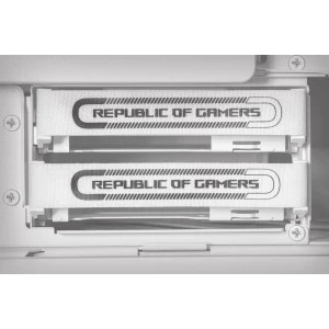 ASUS ROG Hyperion GR701 White