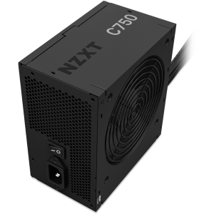 Sursa NZXT C750, 80+ Bronze, 750W - PC Garage