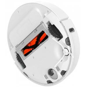 Roborock versiunea a 2-a, White, Li-Ion 14.4V 5200mAh, 2000Pa, 0.42L, Alb