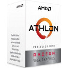AMD Athlon 200GE 3.2GHz Box