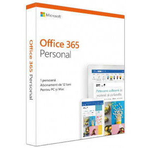 Aplicatie Microsoft Office 365 Personal 2019 Engleza 32 Bit X64 1