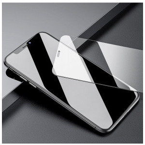 Benks Sticla Premium XR, Full Body, 0.15 mm pentru iPhone Xs Max