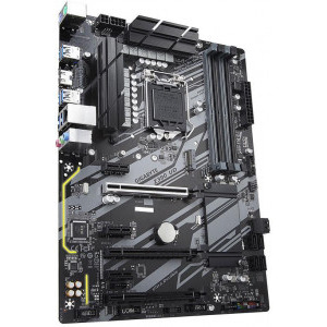 GIGABYTE Z390 UD