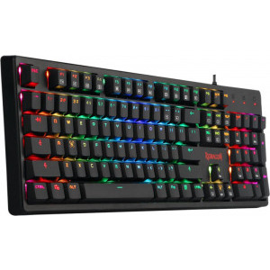 Redragon Kama RGB Mecanica Blue Switch