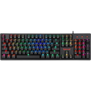 Redragon Kama RGB Mecanica Blue Switch
