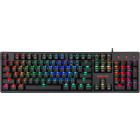 Tastatura Gaming Redragon Kama RGB Mecanica Blue Switch