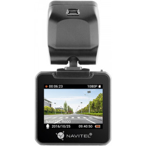 NAVITEL R600 FHD